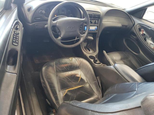 Photo 8 from auction – 2000 FORD MUSTANG with VIN 1FAFP4442YF248873