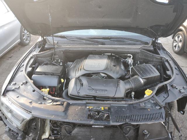 Photo 12 from auction – 2023 DODGE DURANGO R/ with VIN 1C4SDJCT1PC675499