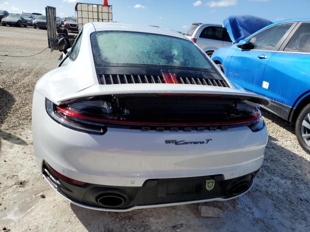 Zdjęcie 6 z aukcji – 2023 PORSCHE 911 CARRER z VIN WP0AA2A93PS205546