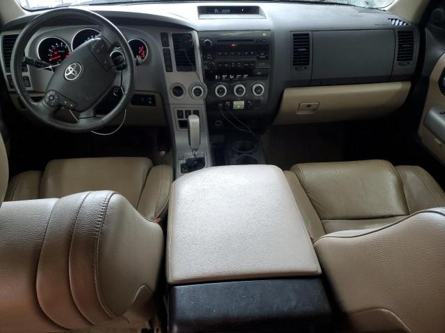 Photo 8 from auction – 2008 TOYOTA SEQUOIA LI with VIN 5TDBY68A28S008594