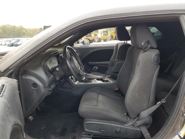 Photo 7 from auction – 2016 DODGE CHALLENGER with VIN 2C3CDZBT0GH202053
