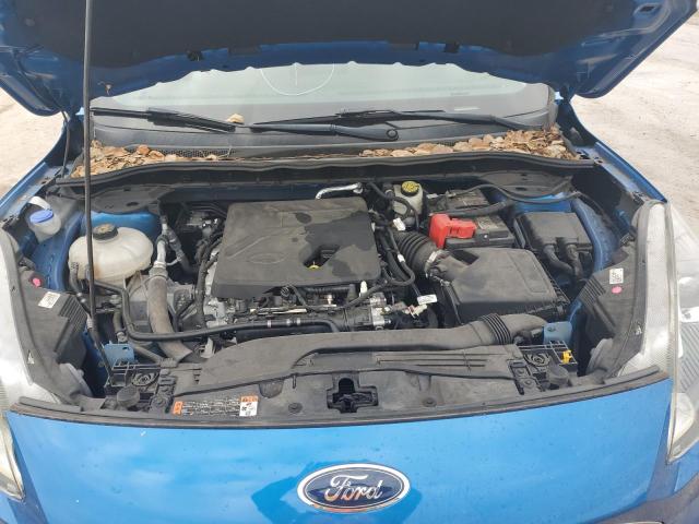 Photo 12 from auction – 2020 FORD ESCAPE SE with VIN 1FMCU0G60LUA24674