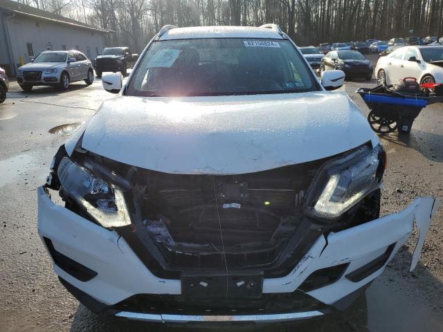Photo 5 from auction – 2017 NISSAN ROGUE S with VIN KNMAT2MVXHP581698