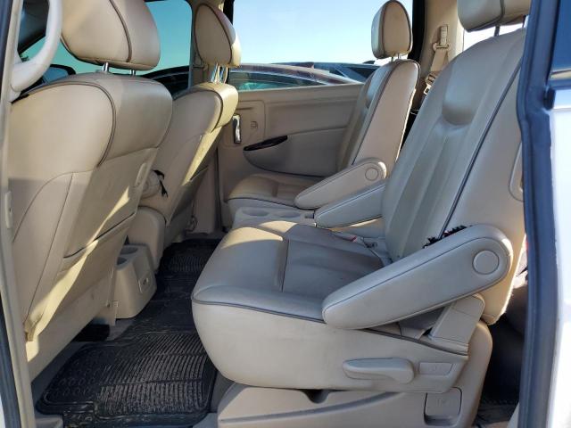 Photo 11 from auction – 2011 NISSAN QUEST S with VIN JN8AE2KP7B9003220