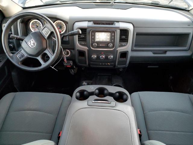 Photo 8 from auction – 2017 RAM 2500 ST with VIN 3C6UR5HL6HG655720