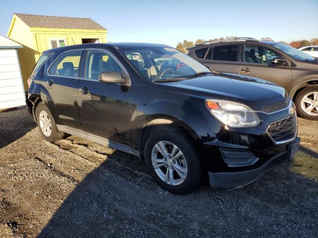 Photo 4 from auction – 2016 CHEVROLET EQUINOX LS with VIN 2GNALBEK4G1180834