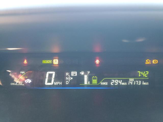 صورة رقم 9 من المزاد - 2012 TOYOTA PRIUS V مع VIN JTDZN3EU2C3136204