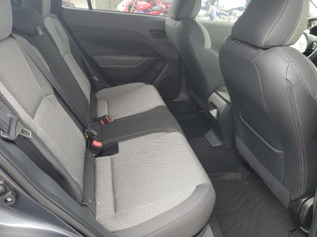Photo 11 from auction – 2024 SUBARU CROSSTREK with VIN JF2GUADC7R8366759