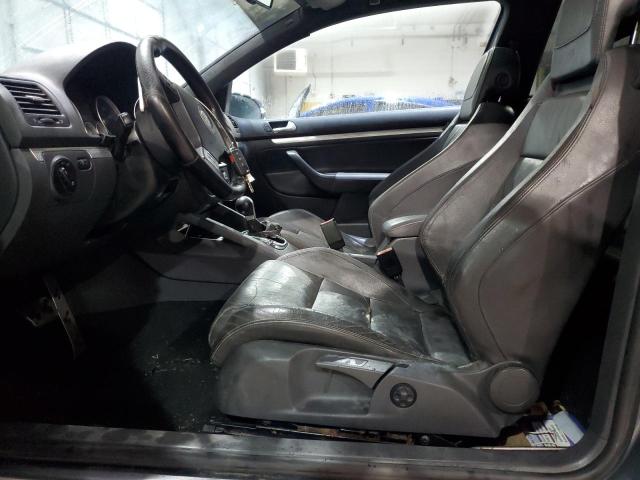 Photo 7 from auction – 2008 VOLKSWAGEN R32 with VIN WVWKC71K98W016697