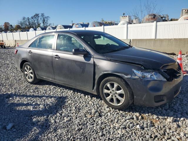 Photo 4 from auction – 2011 TOYOTA CAMRY BASE with VIN 4T4BF3EK5BR174940