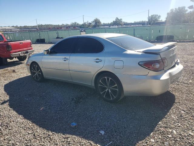 Photo 2 from auction – 2004 LEXUS ES 330 with VIN JTHBA30G345006466