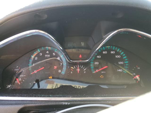 Photo 9 from auction – 2015 CHEVROLET TRAVERSE L with VIN 1GNKRGKD2FJ124580