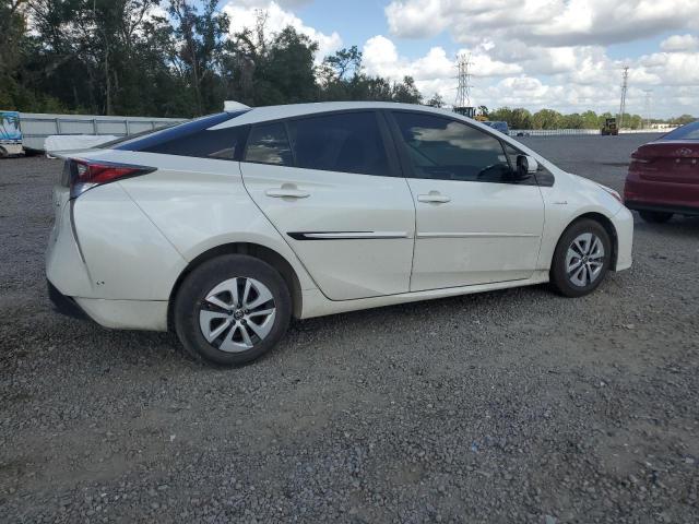 Photo 3 from auction – 2017 TOYOTA PRIUS with VIN JTDKARFU0H3532993