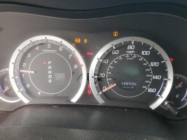 Photo 9 from auction – 2014 ACURA TSX with VIN JH4CU2F48EC005314