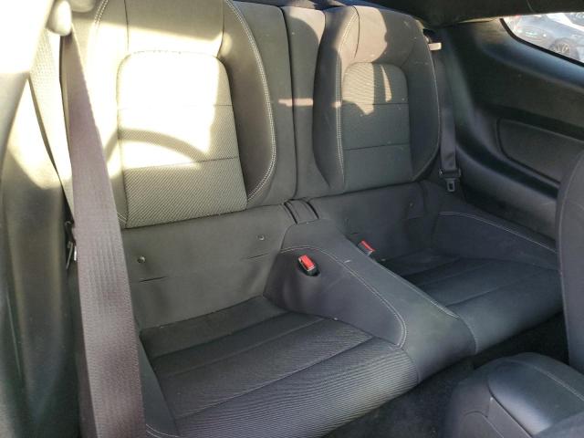 Photo 10 from auction – 2016 FORD MUSTANG with VIN 1FA6P8AM0G5316359