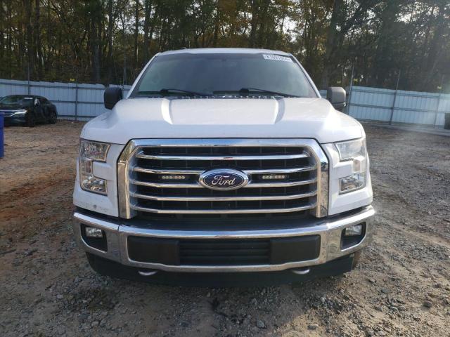 Photo 5 from auction – 2017 FORD F150 SUPER with VIN 1FTEW1EF4HKE12655