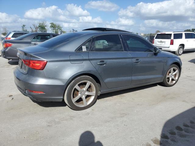 Photo 3 from auction – 2016 AUDI A3 PREMIUM with VIN WAUA7GFF5G1044792