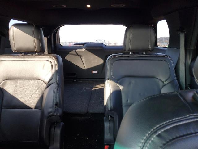 Photo 10 from auction – 2018 FORD EXPLORER L with VIN 1FM5K8FH4JGC70672