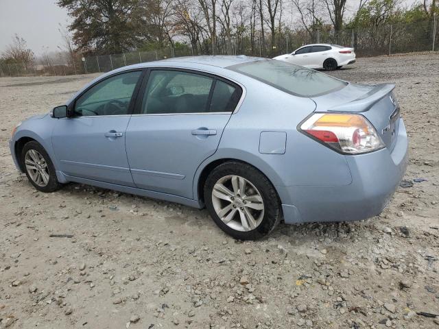Photo 2 from auction – 2011 NISSAN ALTIMA SR with VIN 1N4BL2AP8BN422276