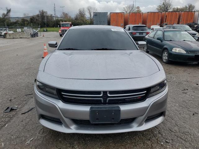 Photo 5 from auction – 2015 DODGE CHARGER SE with VIN 2C3CDXFG0FH908360