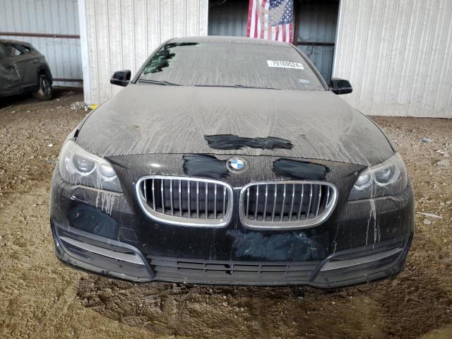Photo 5 from auction – 2014 BMW 535 I with VIN WBA5B1C52ED481329