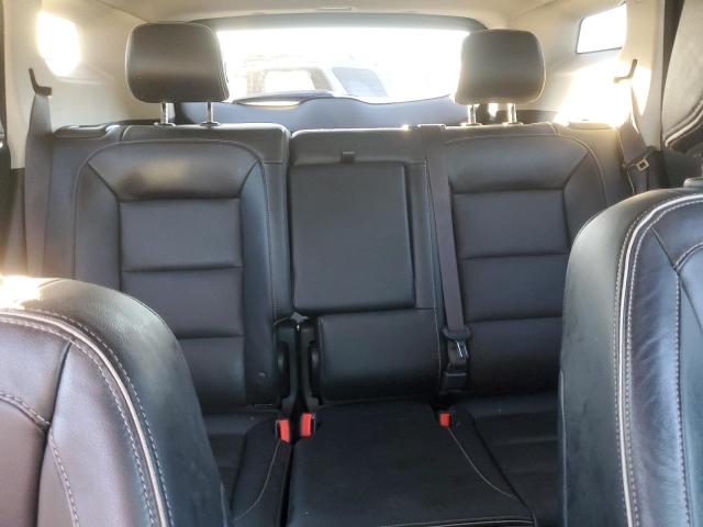 Photo 10 from auction – 2018 GMC TERRAIN DE with VIN 3GKALXEX9JL171008