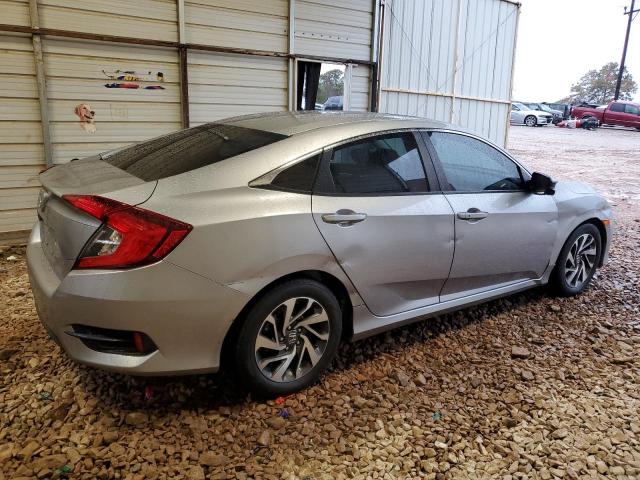 Photo 3 from auction – 2016 HONDA CIVIC EX with VIN 19XFC2F72GE072644
