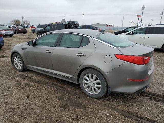 صورة رقم 2 من المزاد - 2015 KIA OPTIMA EX مع VIN 5XXGN4A72FG402662