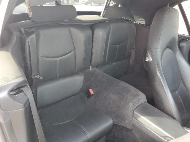 Снимка 10 от търг – 2006 PORSCHE 911 CARRER с VIN WP0CB29906S766408