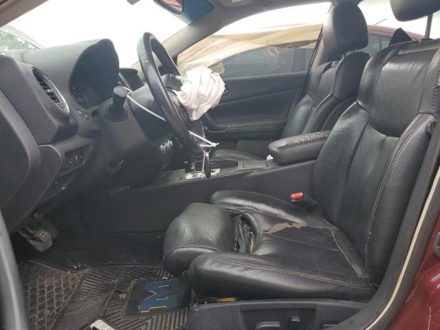Photo 4 from auction – 2013 NISSAN MAXIMA S with VIN 1N4AA5AP0DC812161