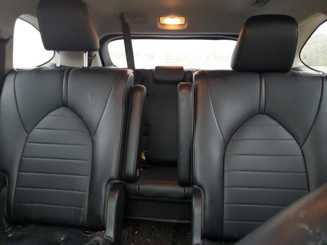 Photo 10 from auction – 2021 TOYOTA HIGHLANDER with VIN 5TDGZRAH1MS530994