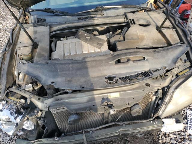 Photo 11 from auction – 2010 LEXUS ES 350 with VIN JTHBK1EG2A2363192