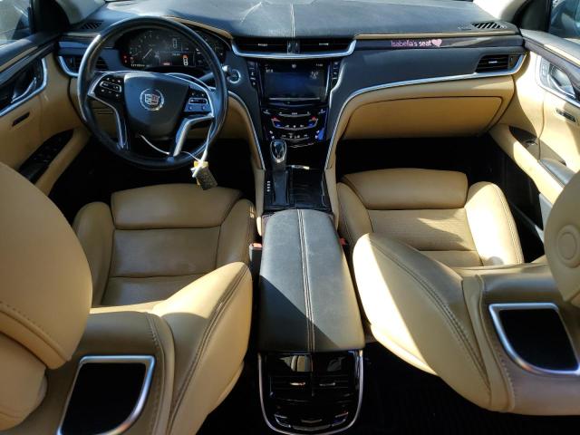 Photo 8 from auction – 2014 CADILLAC XTS PREMIU with VIN 2G61R5S33E9325286