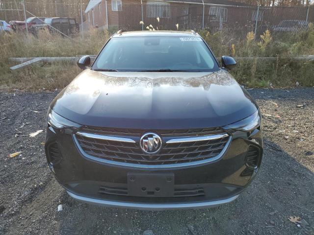 Photo 5 from auction – 2023 BUICK ENVISION E with VIN LRBFZPR44PD193222
