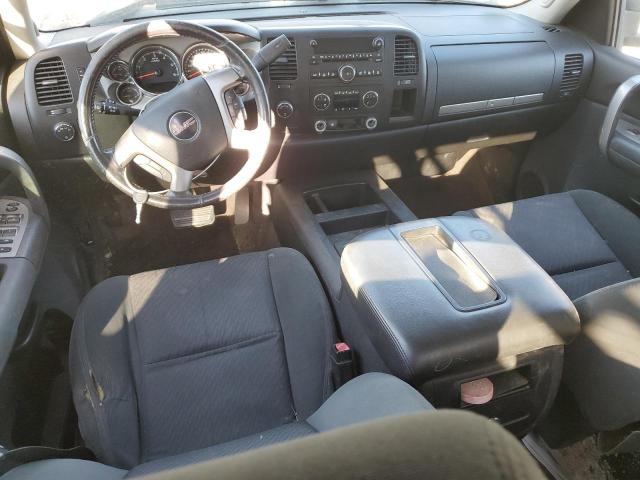 Photo 8 from auction – 2008 GMC SIERRA K15 with VIN 1GTEK19058E186223