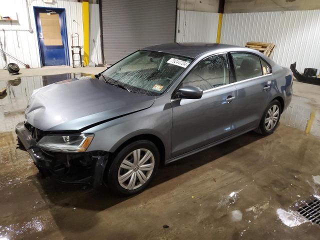 Photo 1 from auction – 2017 VOLKSWAGEN JETTA S with VIN 3VW2B7AJ1HM392415