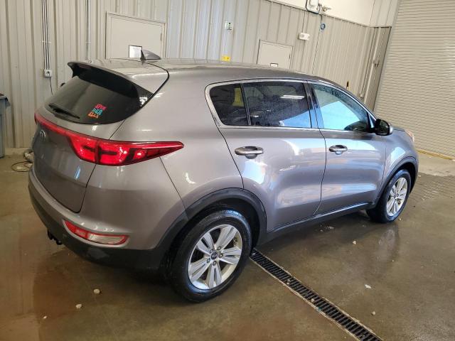 Photo 3 from auction – 2018 KIA SPORTAGE L with VIN KNDPMCAC5J7388784