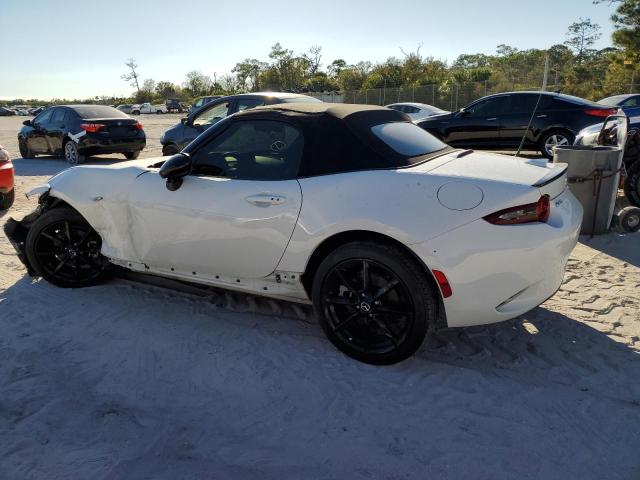 Photo 2 from auction – 2021 MAZDA MX-5 MIATA with VIN JM1NDAC7XM0460653