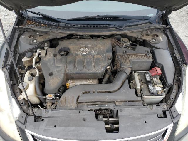 Photo 11 from auction – 2012 NISSAN ALTIMA BAS with VIN 1N4AL2AP8CN526134