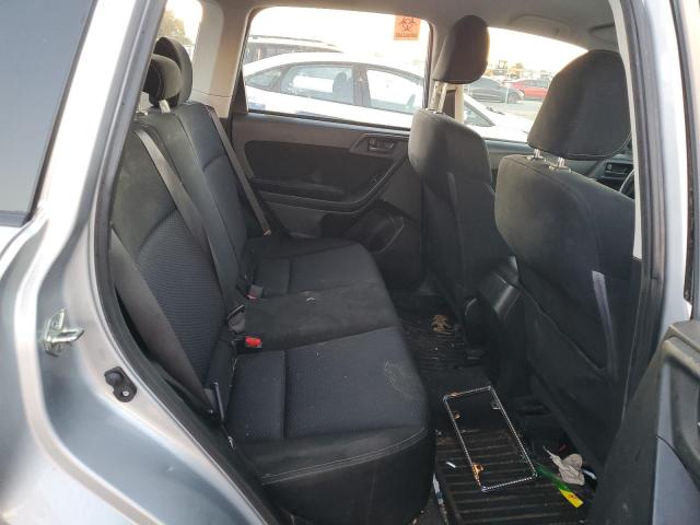 Photo 10 from auction – 2014 SUBARU FORESTER 2 with VIN JF2SJAAC6EH500436