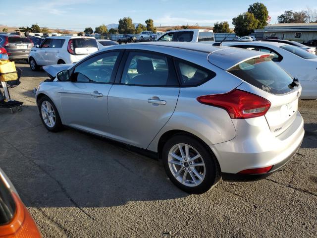 Photo 2 from auction – 2017 FORD FOCUS SE with VIN 1FADP3K21HL246407