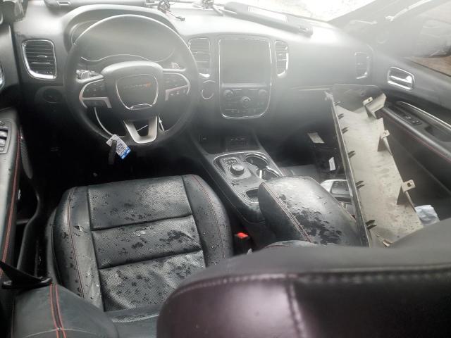 Photo 8 from auction – 2017 DODGE DURANGO R/ with VIN 1C4SDHCT7HC785340