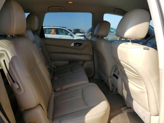 Photo 11 from auction – 2013 NISSAN PATHFINDER with VIN 5N1AR2MMXDC618638