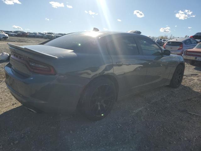Photo 3 from auction – 2018 DODGE CHARGER SX with VIN 2C3CDXHG2JH157378
