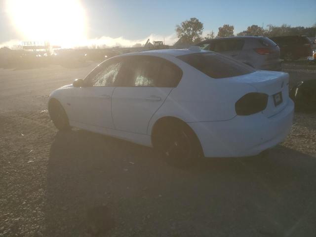 Photo 2 from auction – 2006 BMW 325 I with VIN WBAVB13586KX43481