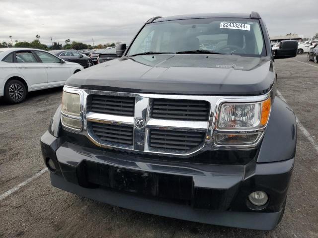 Photo 5 from auction – 2008 DODGE NITRO SLT with VIN 1D8GT58K78W117240