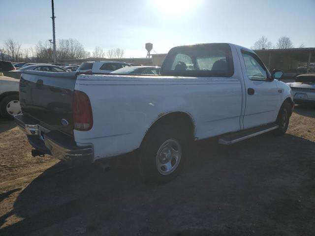 Photo 3 from auction – 2002 FORD F150 with VIN 1FTRF17222NB68358