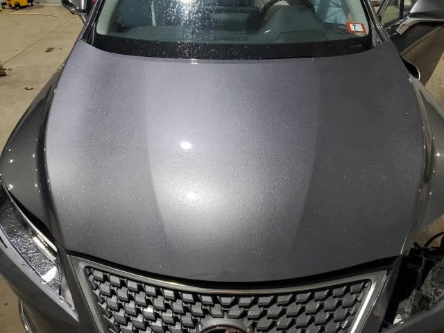 Photo 12 from auction – 2021 LEXUS RX 350 with VIN 2T2HZMDA1MC287388