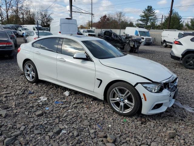 Photo 4 from auction – 2016 BMW 435 XI GRA with VIN WBA4B3C5XGG527885