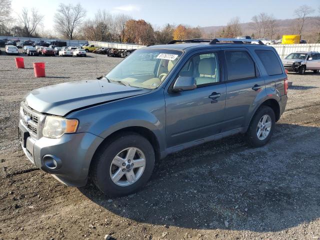 FORD ESCAPE LIM 2010 with VIN 1FMCU9EG4AKB02480 - Photo from auction